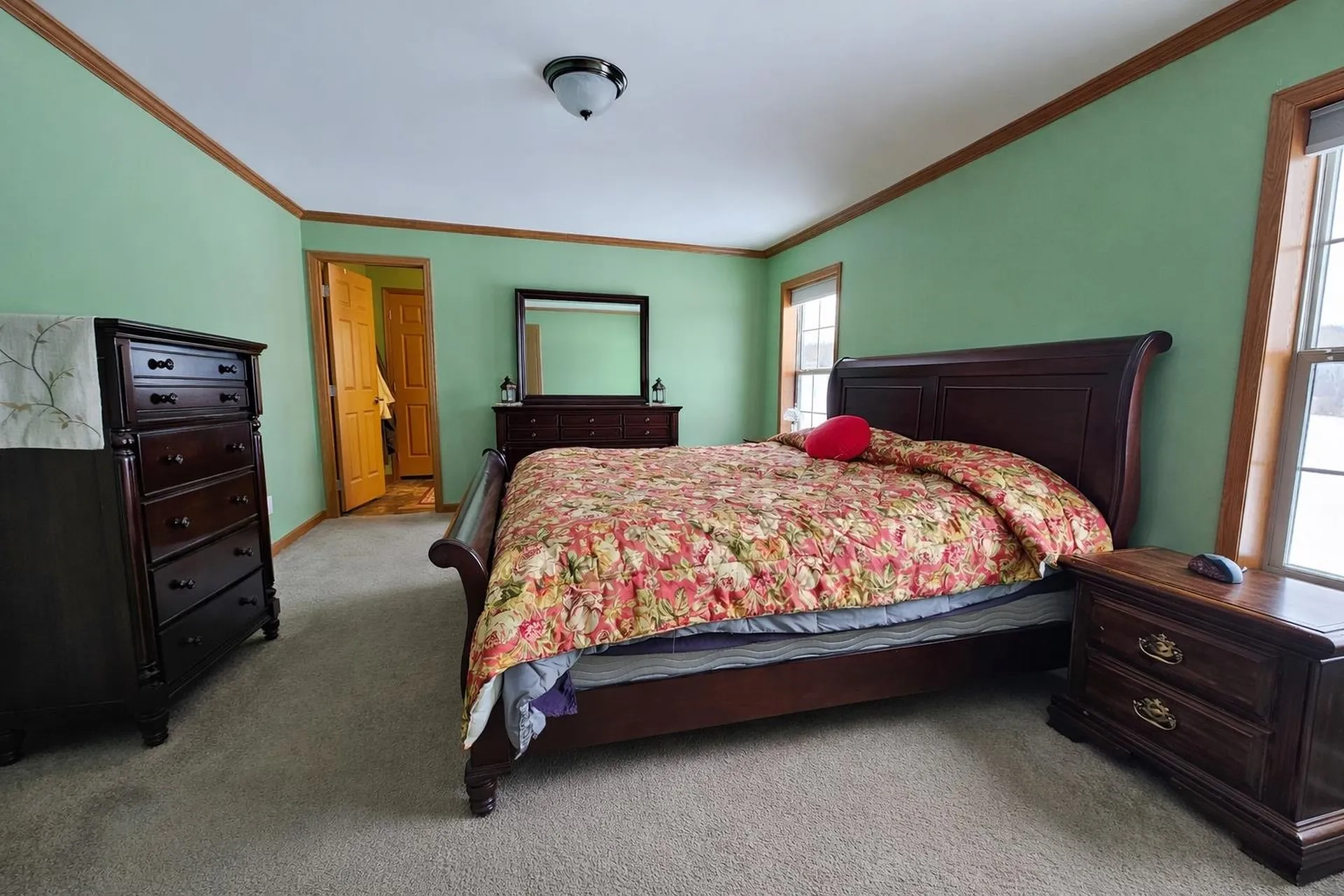 1293 City Farm Road Newport Town VT 05857