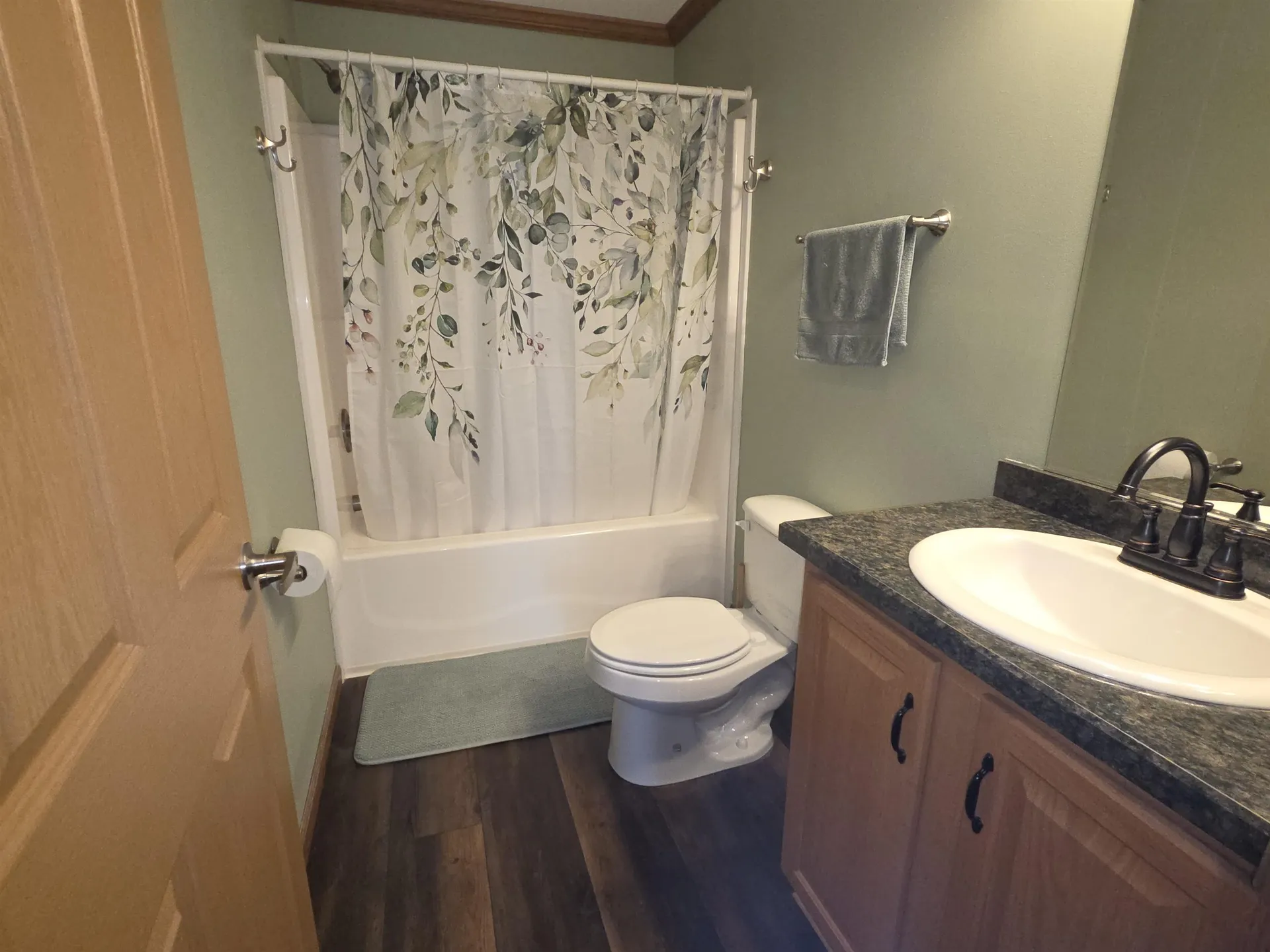 1293 City Farm Road Newport Town VT 05857