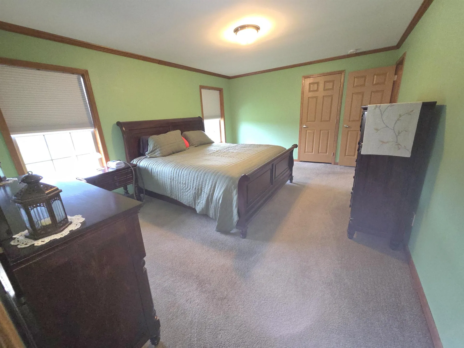 1293 City Farm Road Newport Town VT 05857