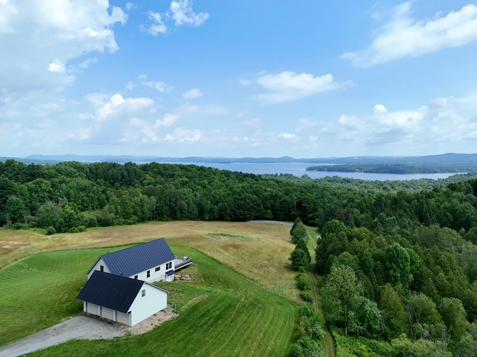 1293 City Farm Road Newport Town VT 05857