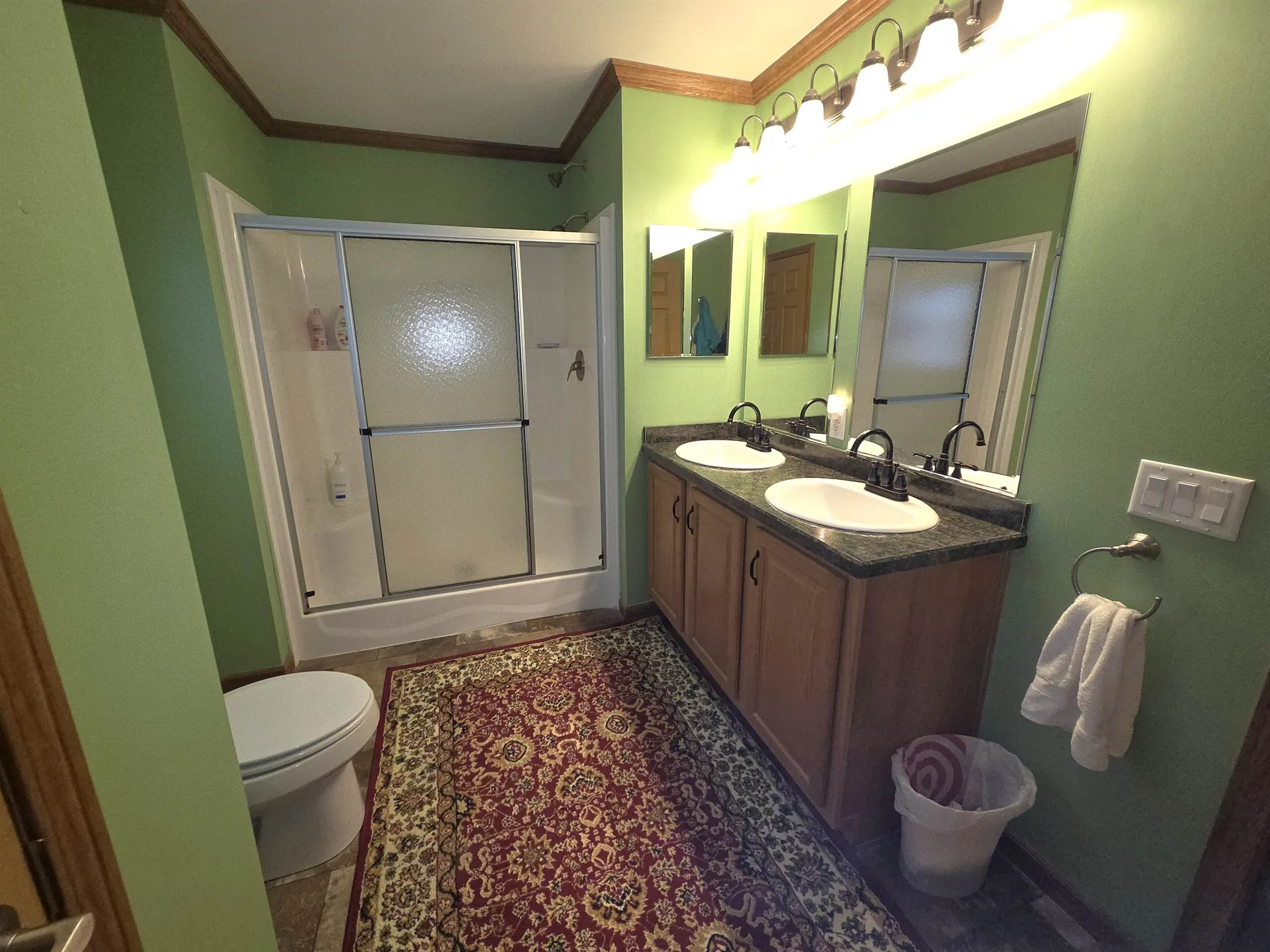 1293 City Farm Road Newport Town VT 05857
