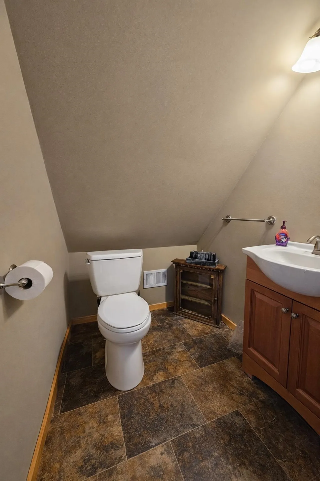 1293 City Farm Road Newport Town VT 05857