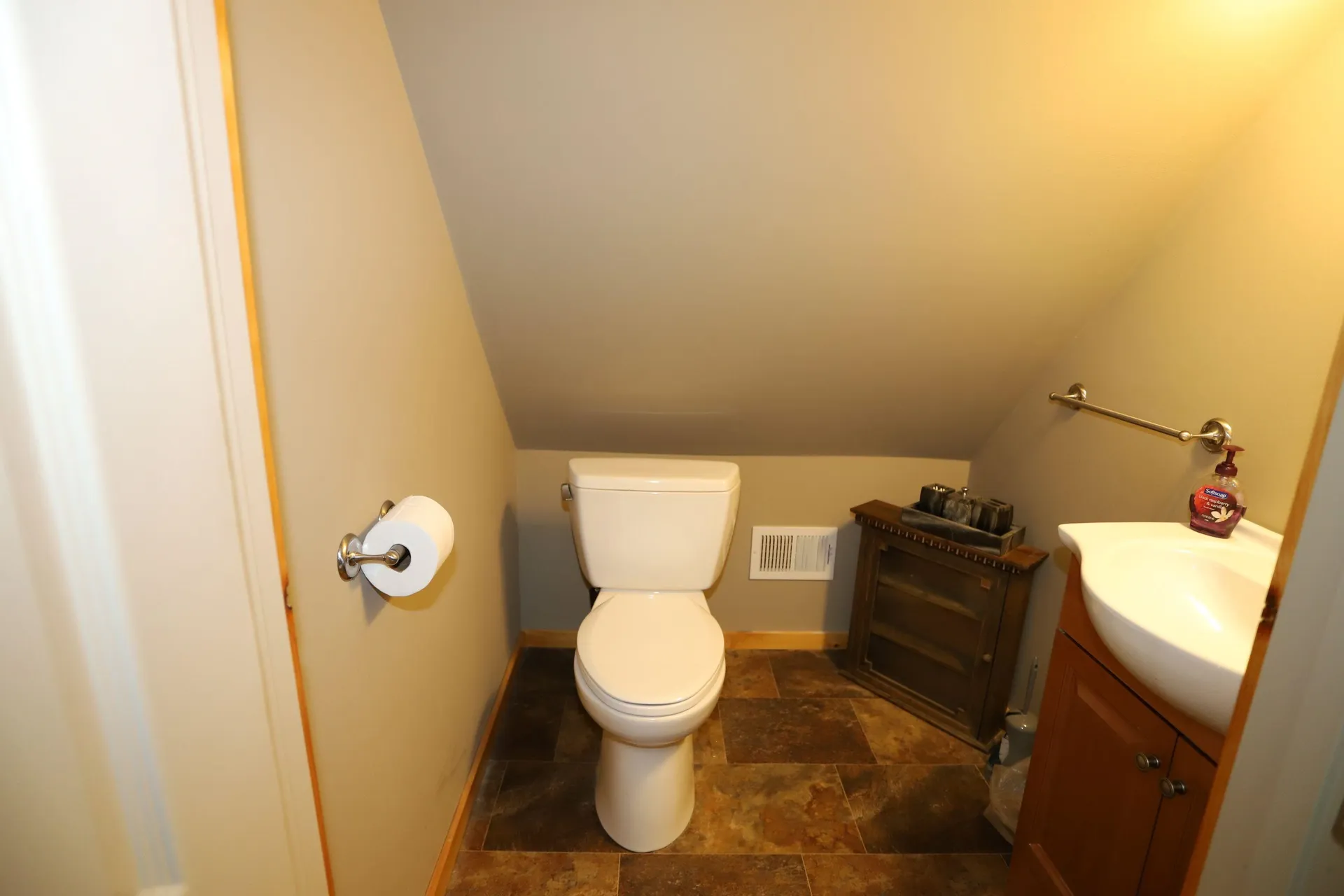 1293 City Farm Road Newport Town VT 05857
