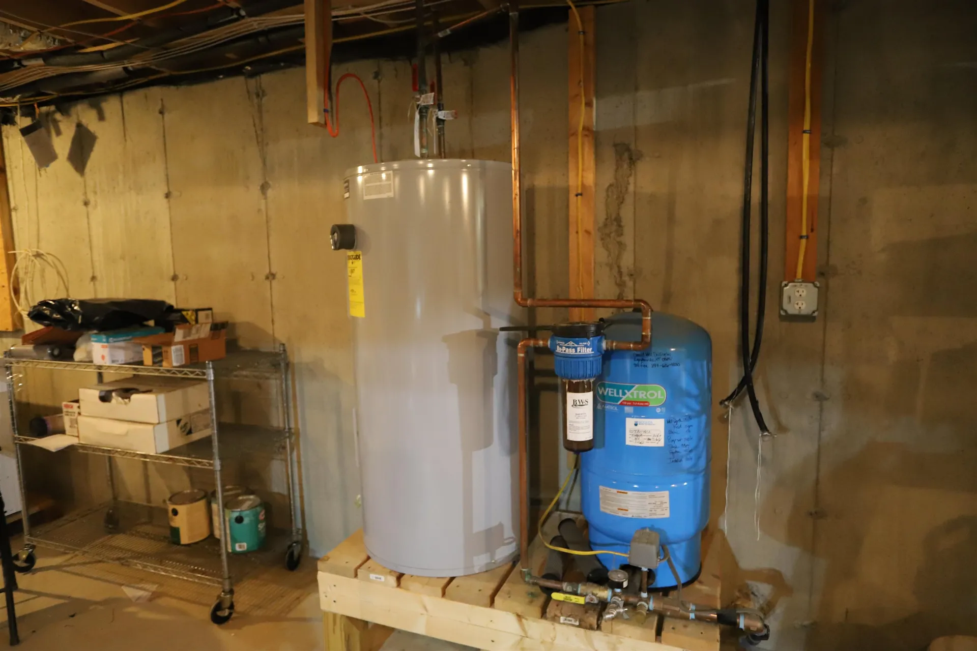 1293 City Farm Road Newport Town VT 05857