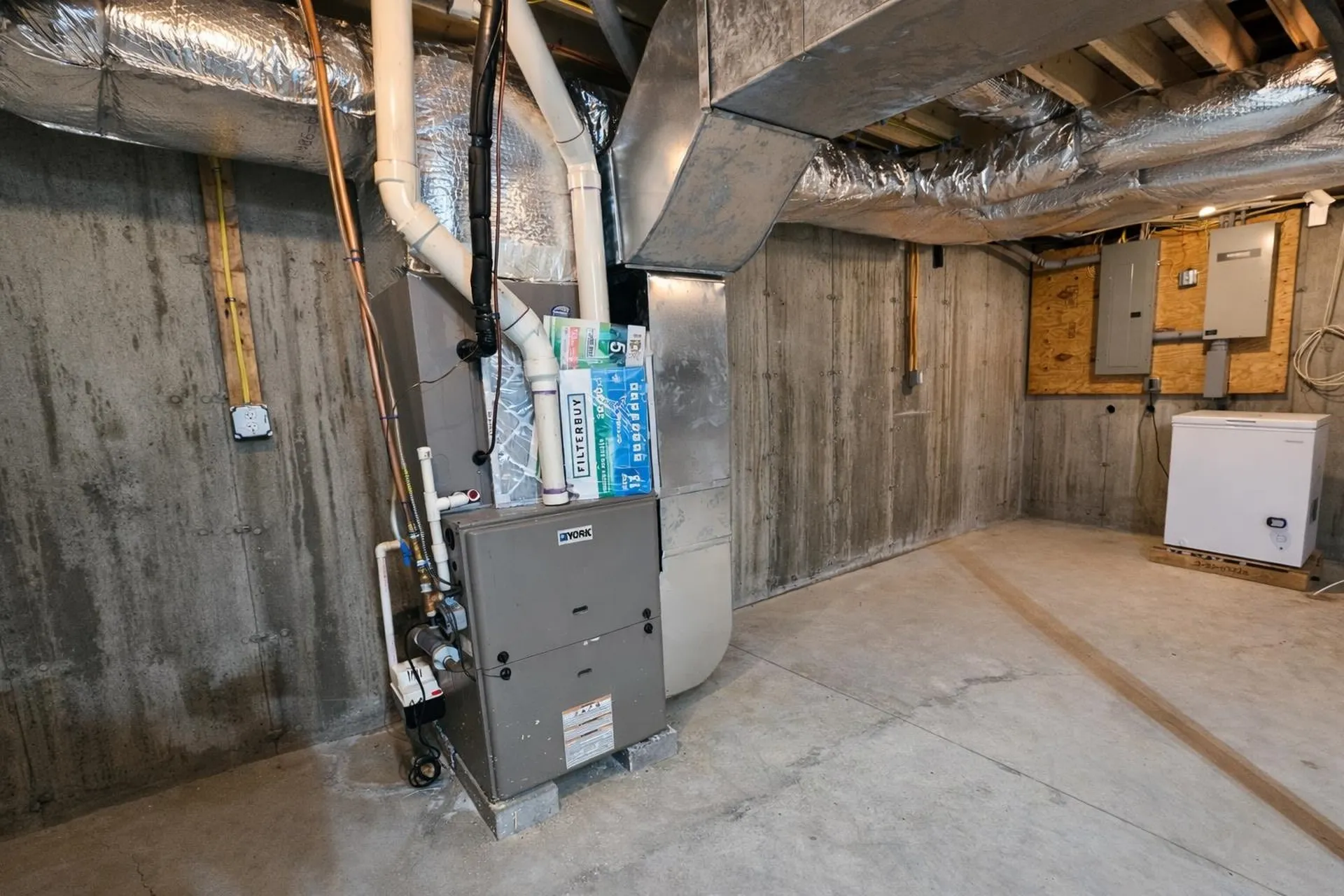 1293 City Farm Road Newport Town VT 05857