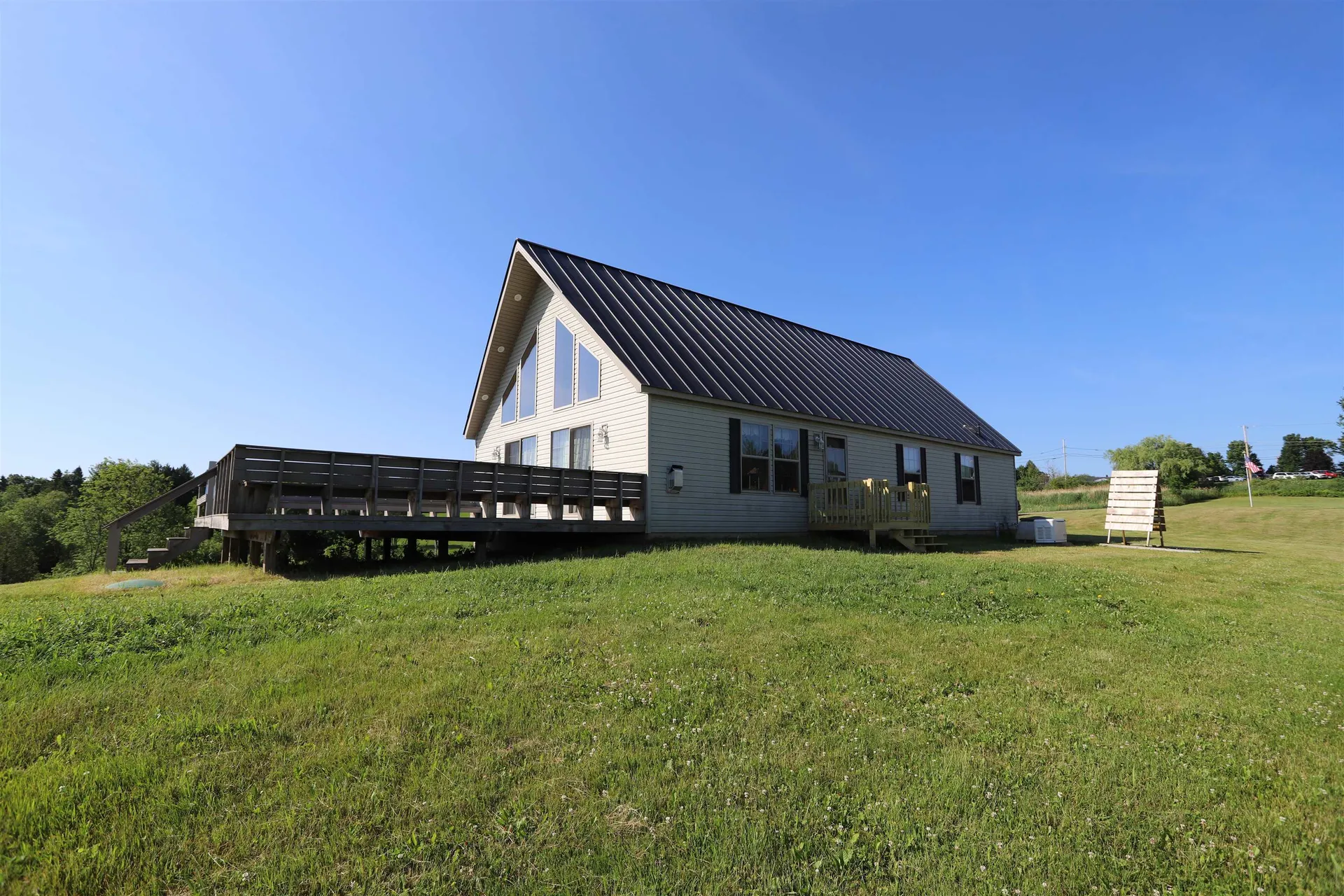 1293 City Farm Road Newport Town VT 05857