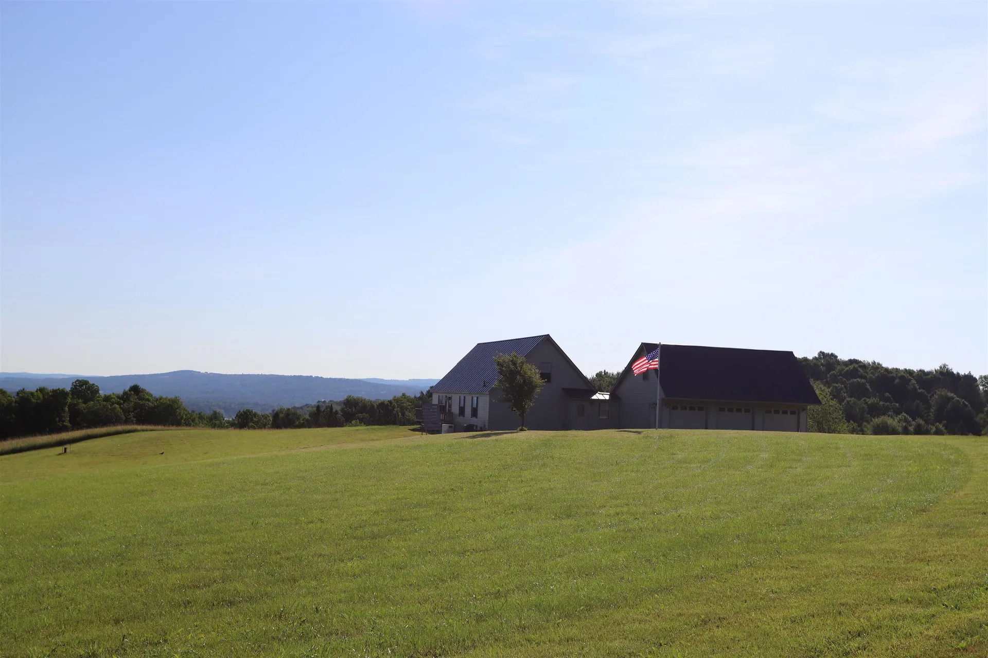 1293 City Farm Road Newport Town VT 05857