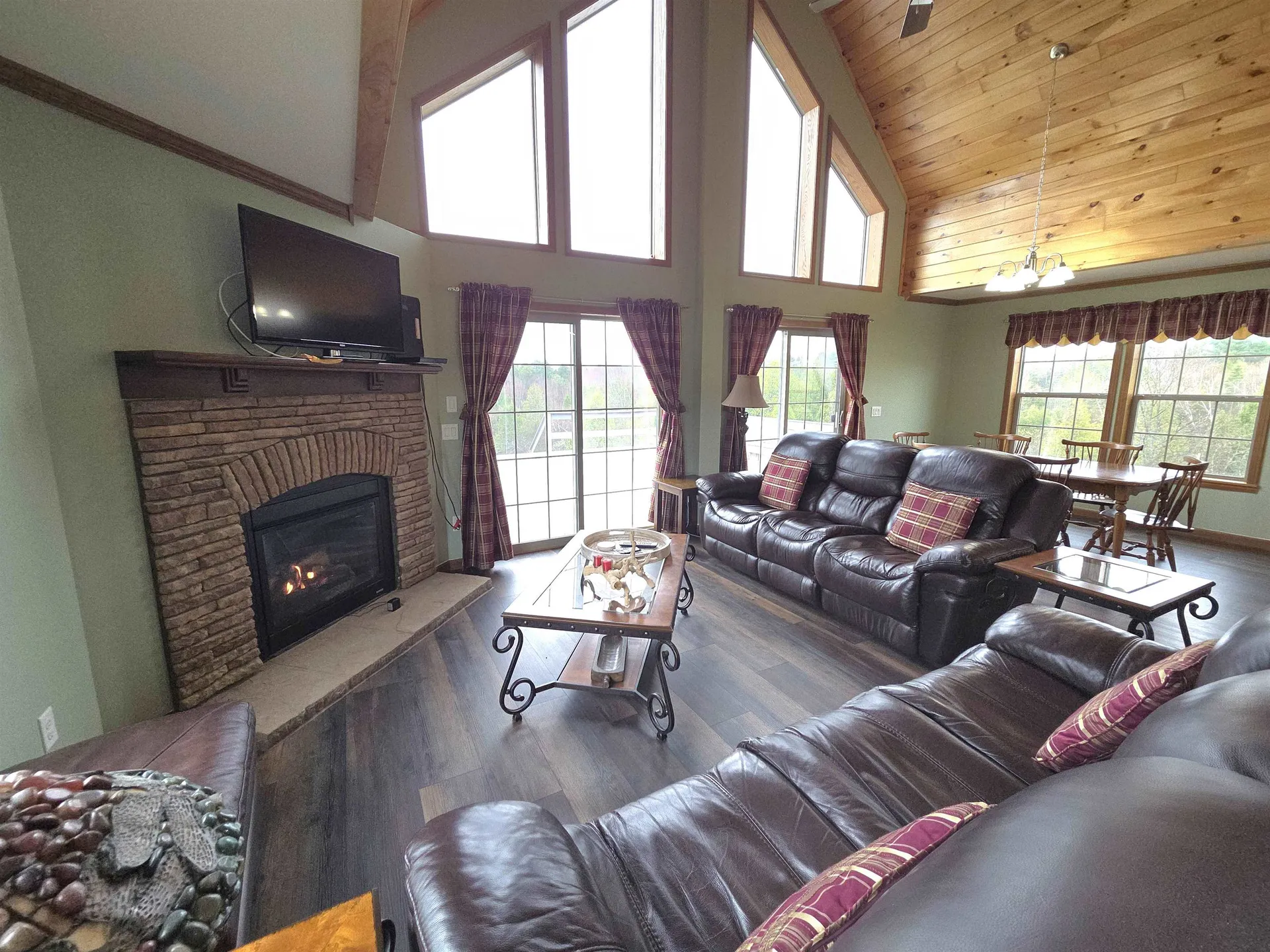 1293 City Farm Road Newport Town VT 05857