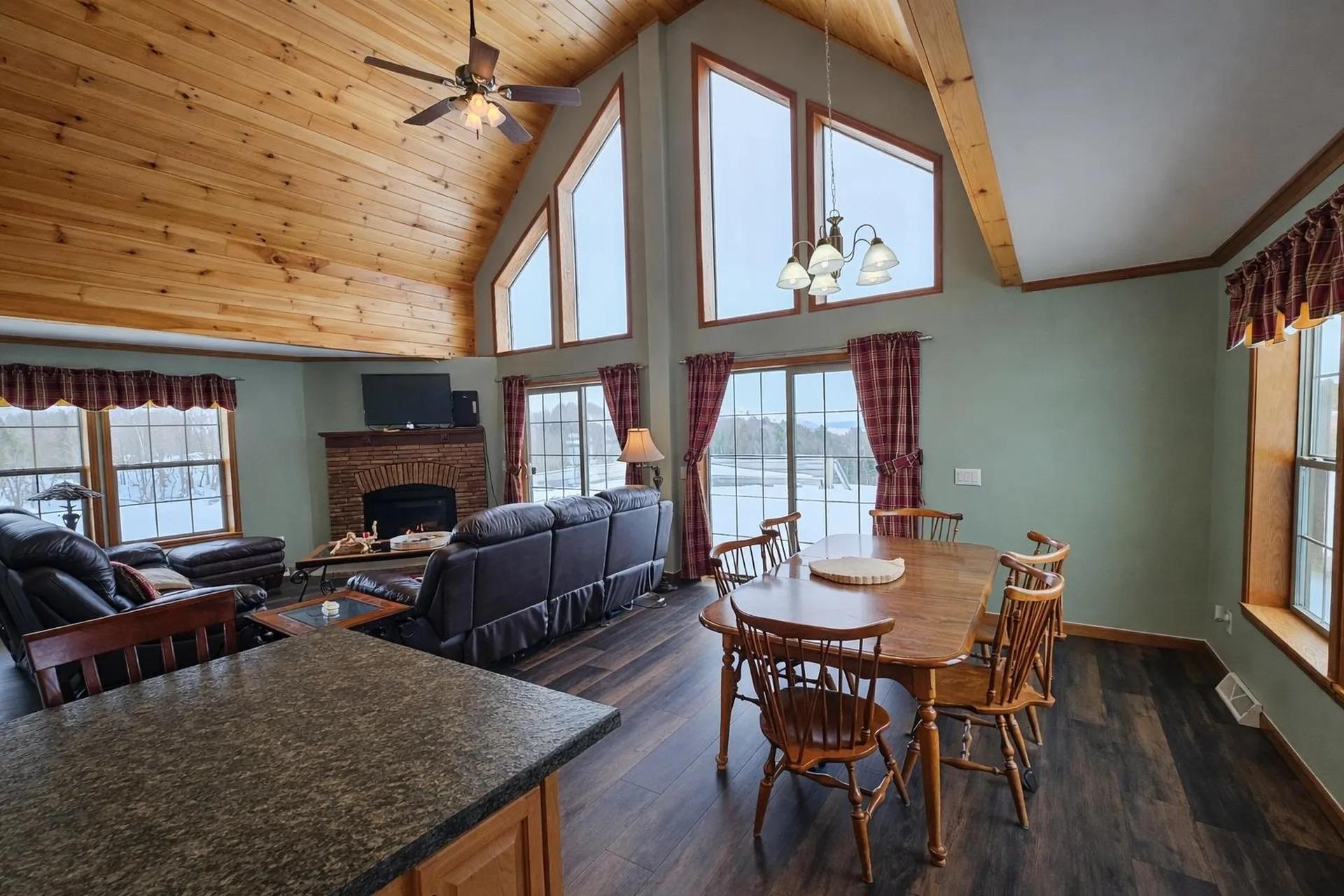 1293 City Farm Road Newport Town VT 05857