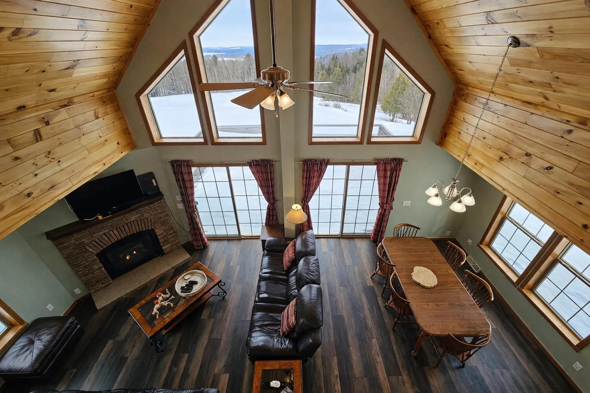 1293 City Farm Road Newport Town VT 05857