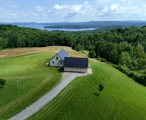 1293 City Farm Road Newport Town VT 05857