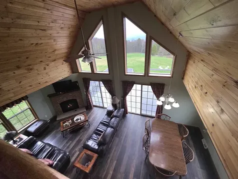 1293 City Farm Road Newport Town VT 05857