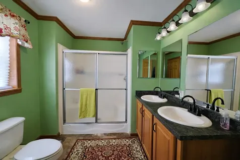 1293 City Farm Road Newport Town VT 05857