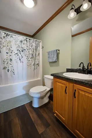 1293 City Farm Road Newport Town VT 05857