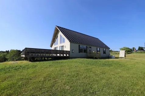 1293 City Farm Road Newport Town VT 05857