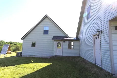 1293 City Farm Road Newport Town VT 05857
