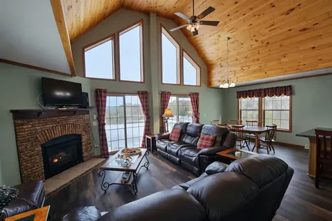 1293 City Farm Road Newport Town VT 05857