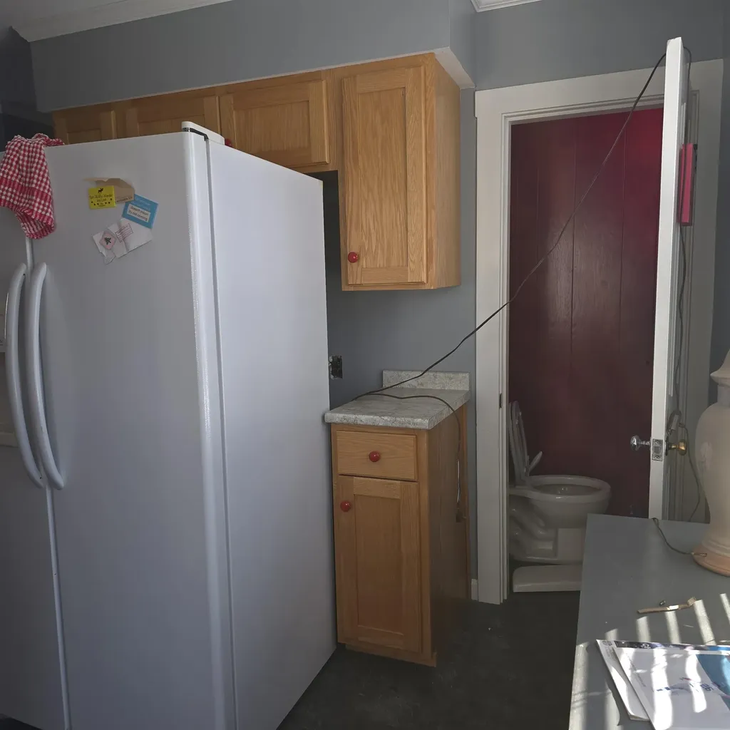 44 7th Street Berlin NH 03570