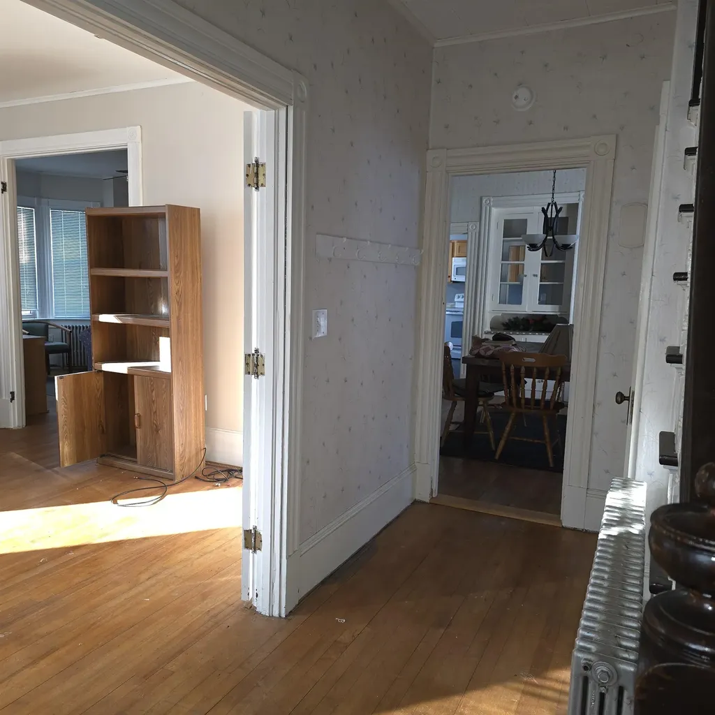 44 7th Street Berlin NH 03570