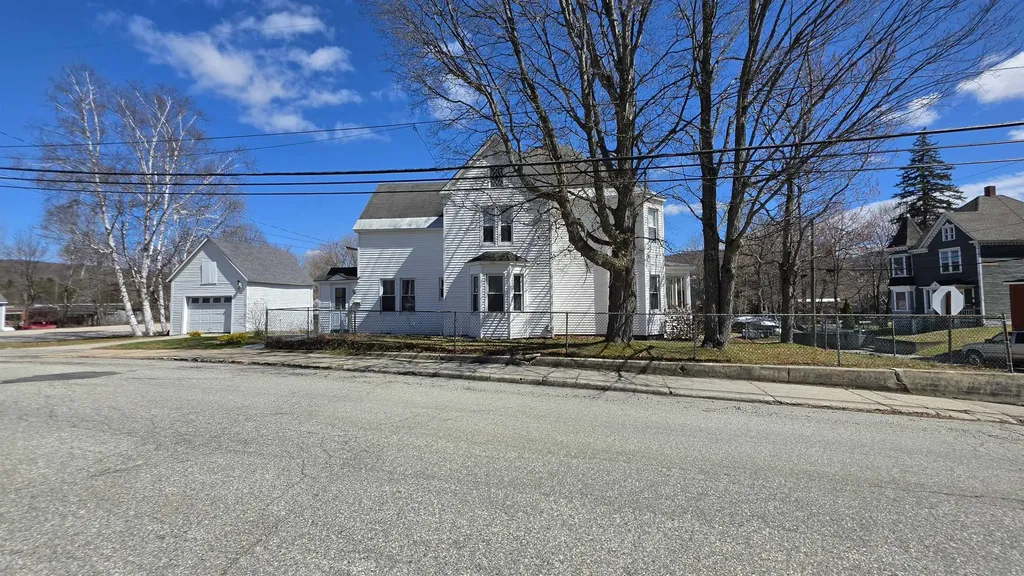 44 7th Street Berlin NH 03570