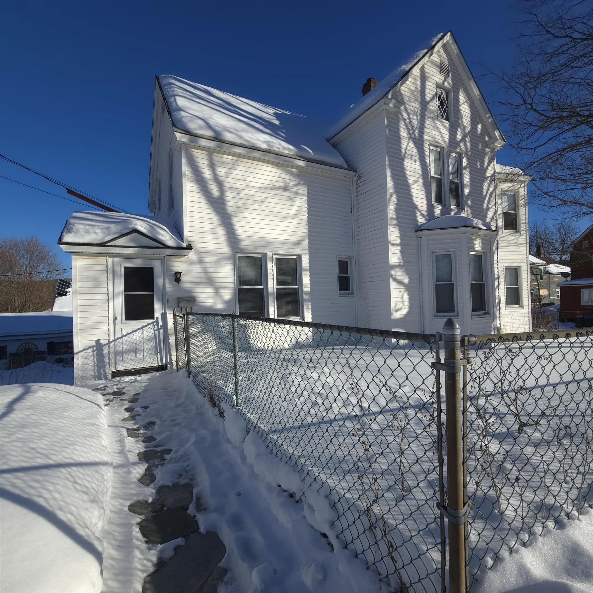 44 7th Street Berlin NH 03570