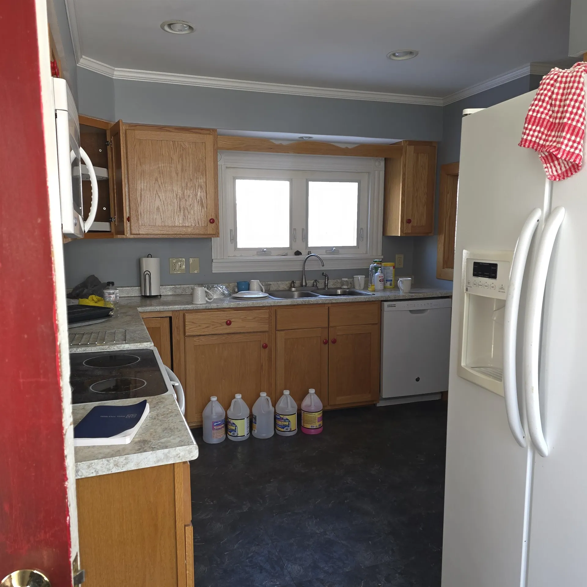 44 7th Street Berlin NH 03570