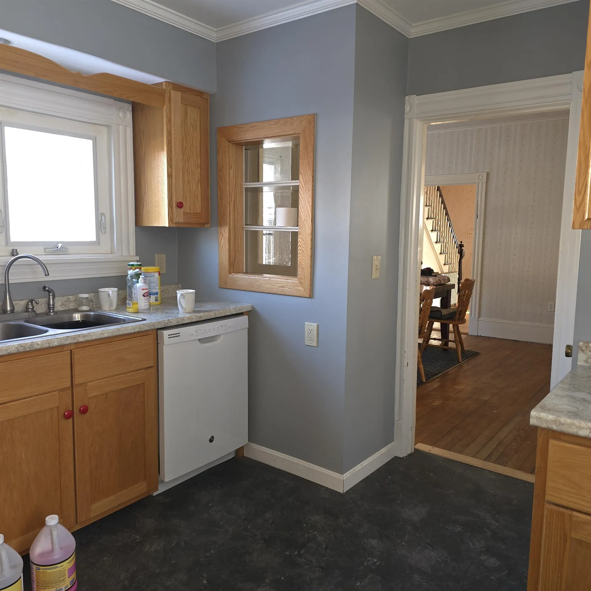 44 7th Street Berlin NH 03570