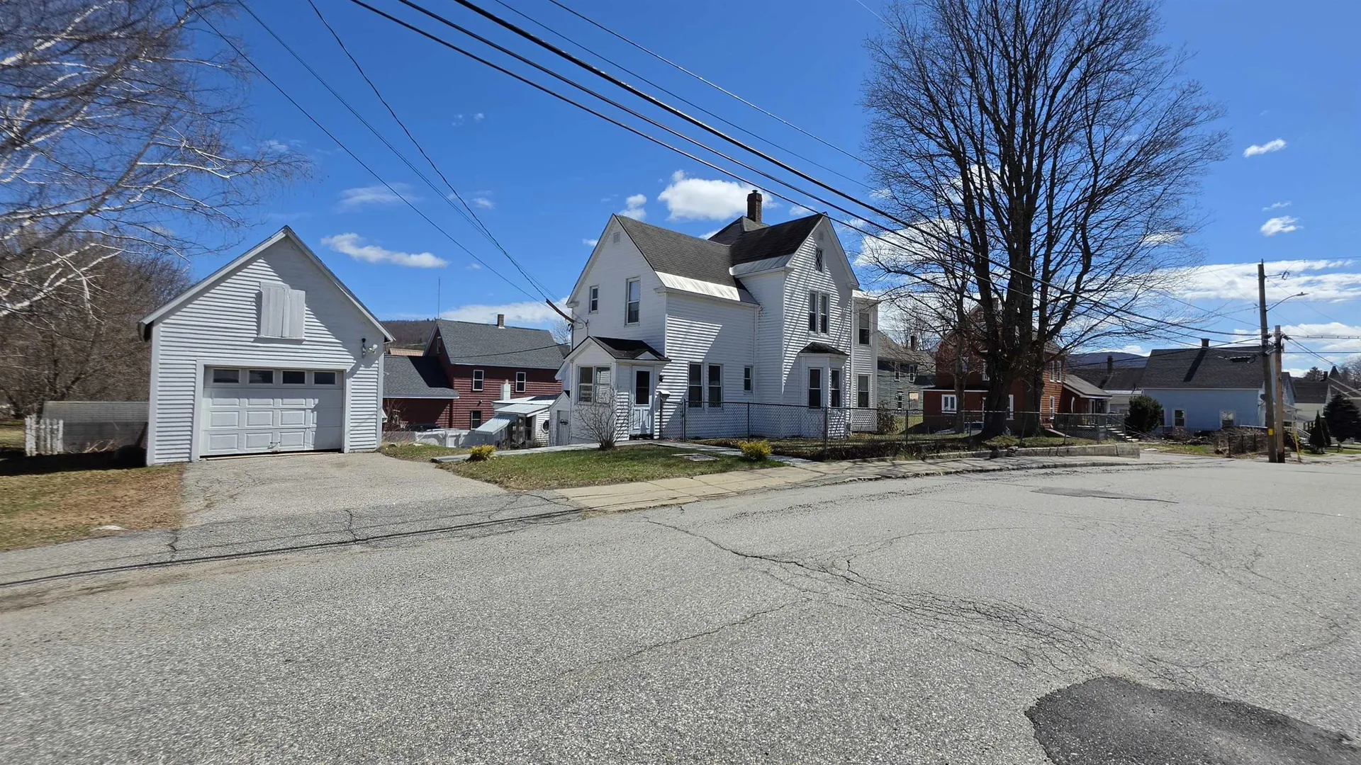 44 7th Street Berlin NH 03570
