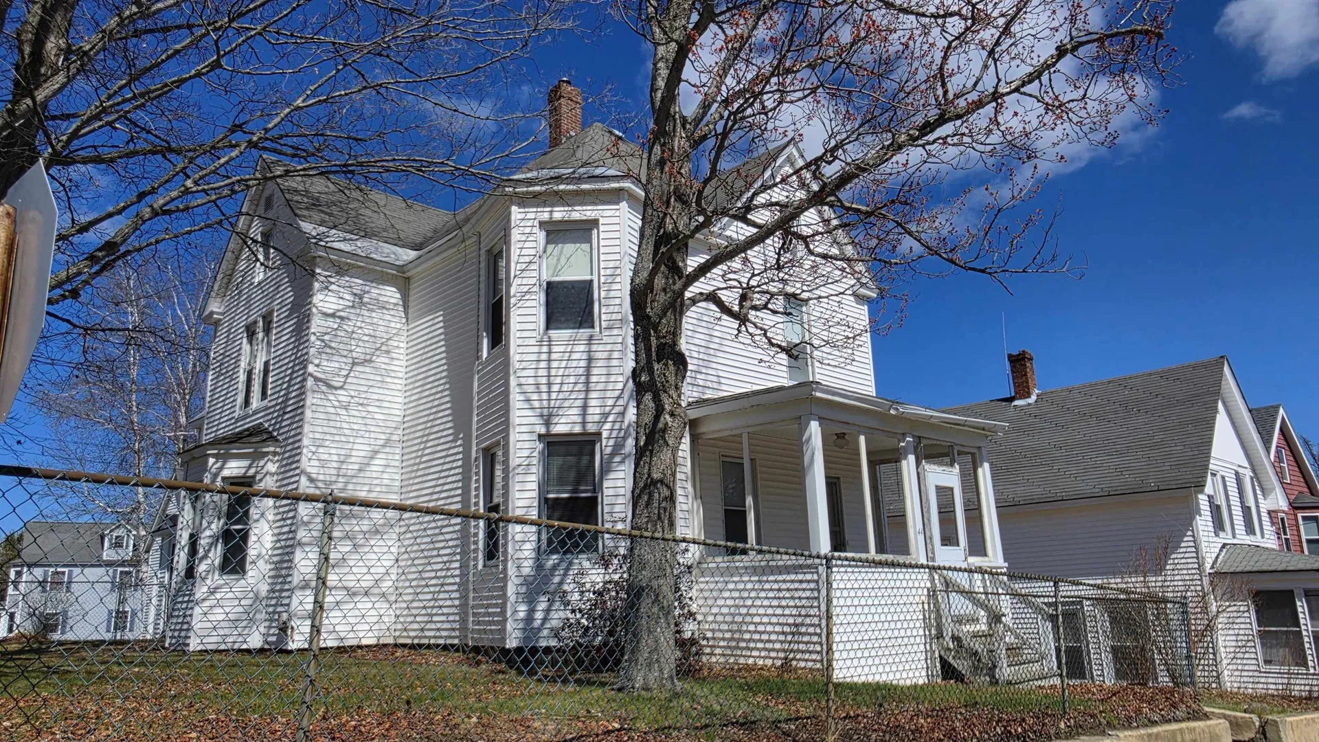 44 7th Street Berlin NH 03570