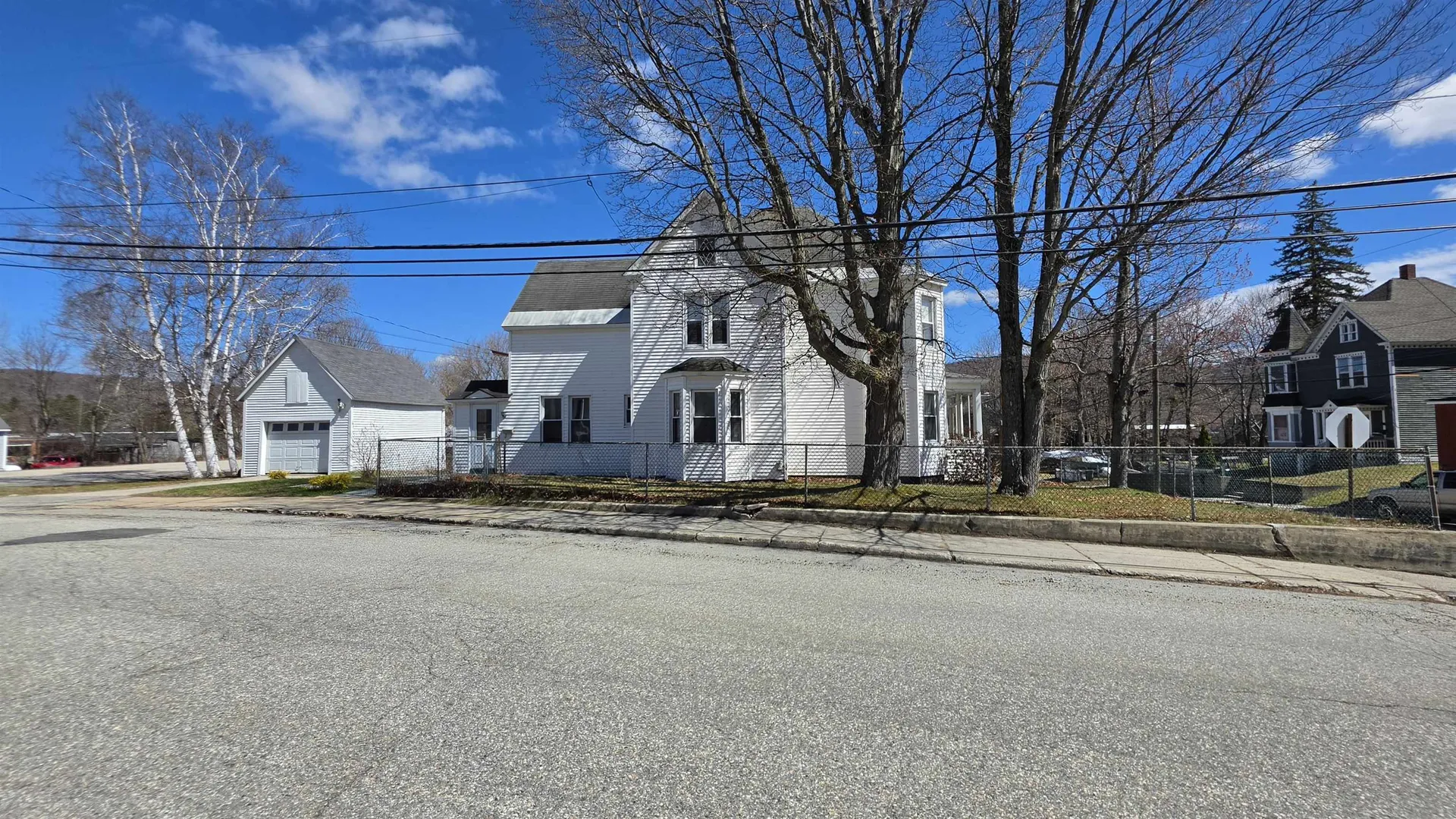 44 7th Street Berlin NH 03570