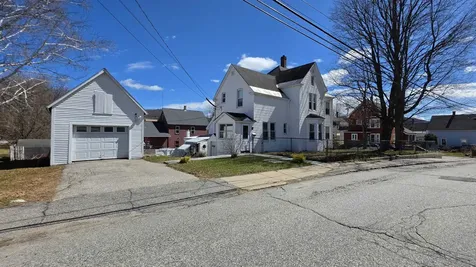 44 7th Street Berlin NH 03570