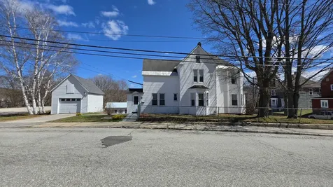 44 7th Street Berlin NH 03570