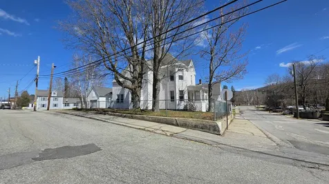 44 7th Street Berlin NH 03570