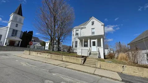 44 7th Street Berlin NH 03570