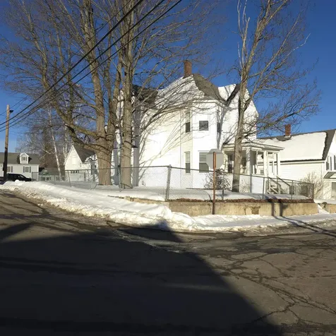 44 7th Street Berlin NH 03570