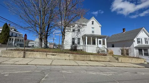 44 7th Street Berlin NH 03570