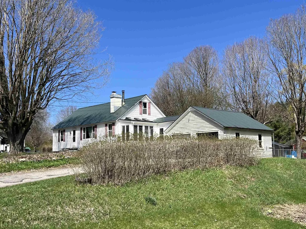 119 Town Farm Road Brandon VT 05733