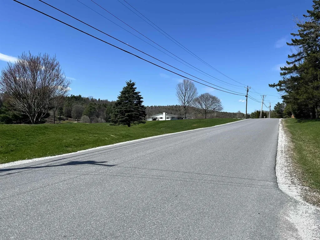 119 Town Farm Road Brandon VT 05733