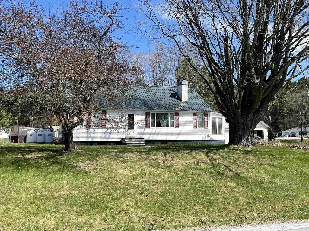 119 Town Farm Road Brandon VT 05733
