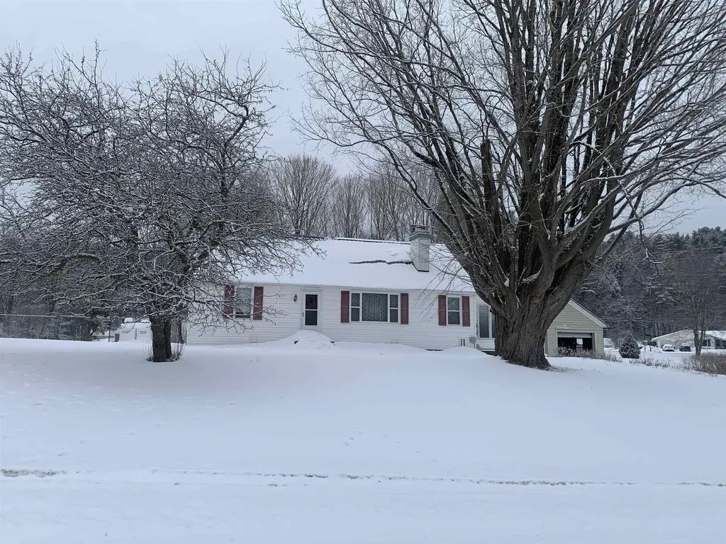 119 Town Farm Road Brandon VT 05733