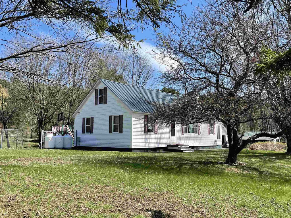 119 Town Farm Road Brandon VT 05733
