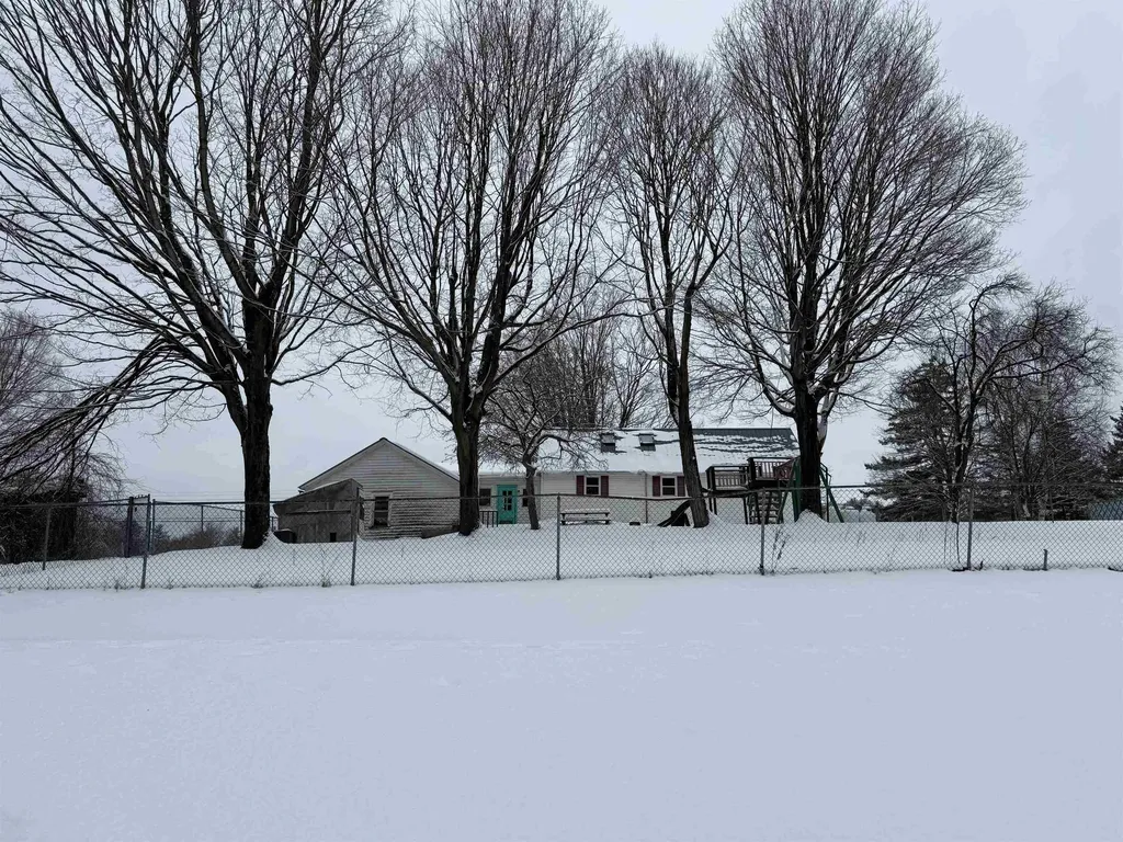 119 Town Farm Road Brandon VT 05733