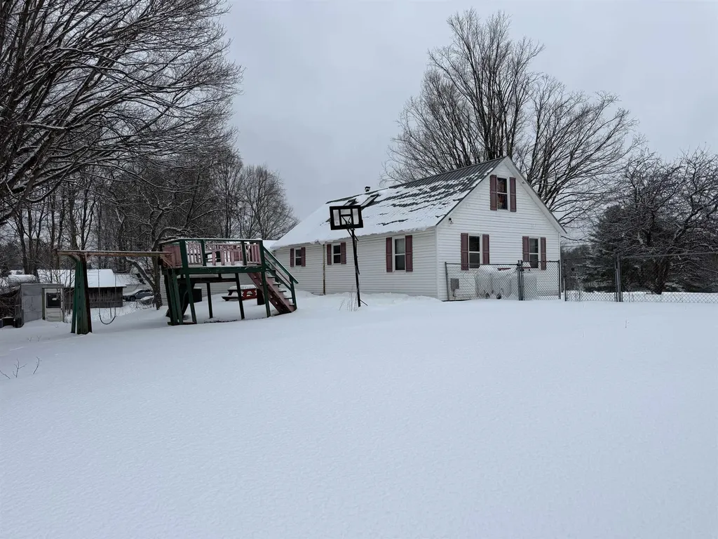 119 Town Farm Road Brandon VT 05733