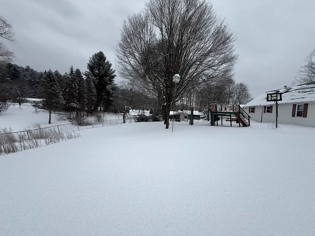 119 Town Farm Road Brandon VT 05733