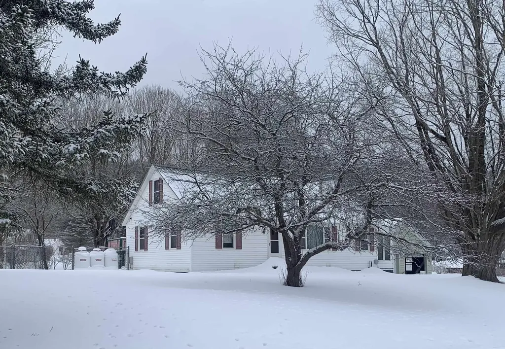 119 Town Farm Road Brandon VT 05733