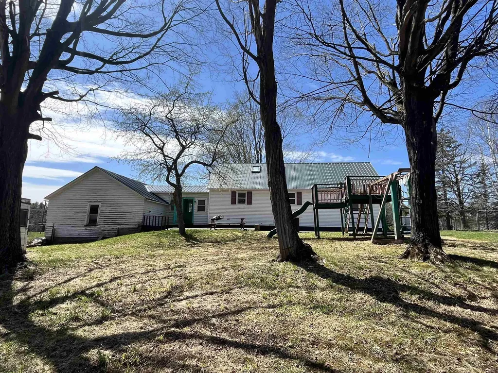 119 Town Farm Road Brandon VT 05733