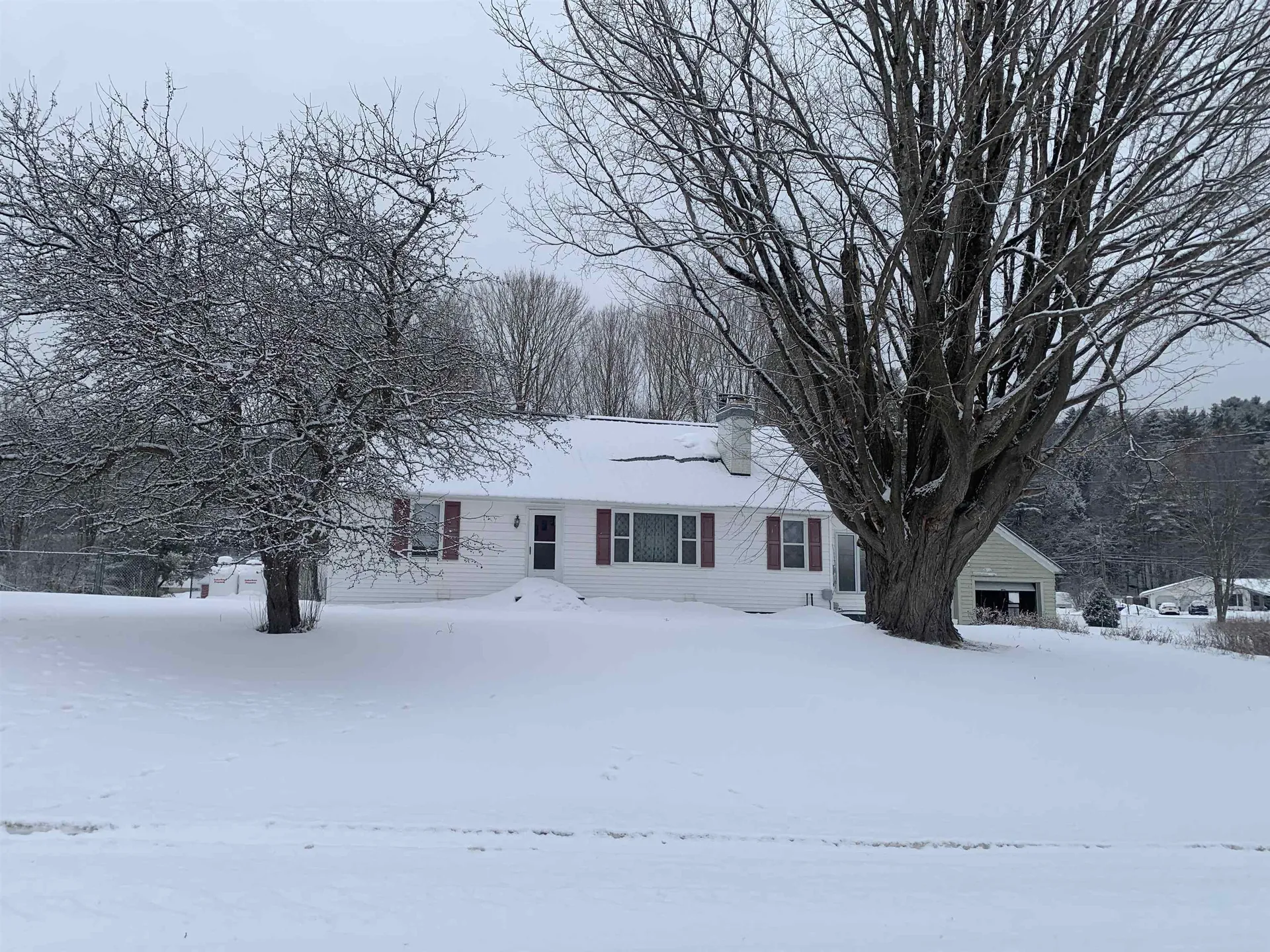 119 Town Farm Road Brandon VT 05733