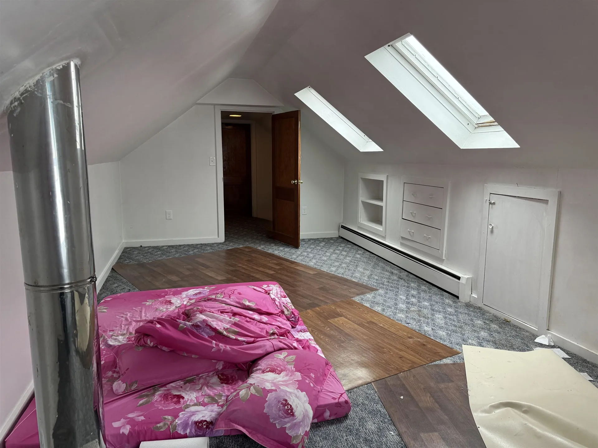 119 Town Farm Road Brandon VT 05733