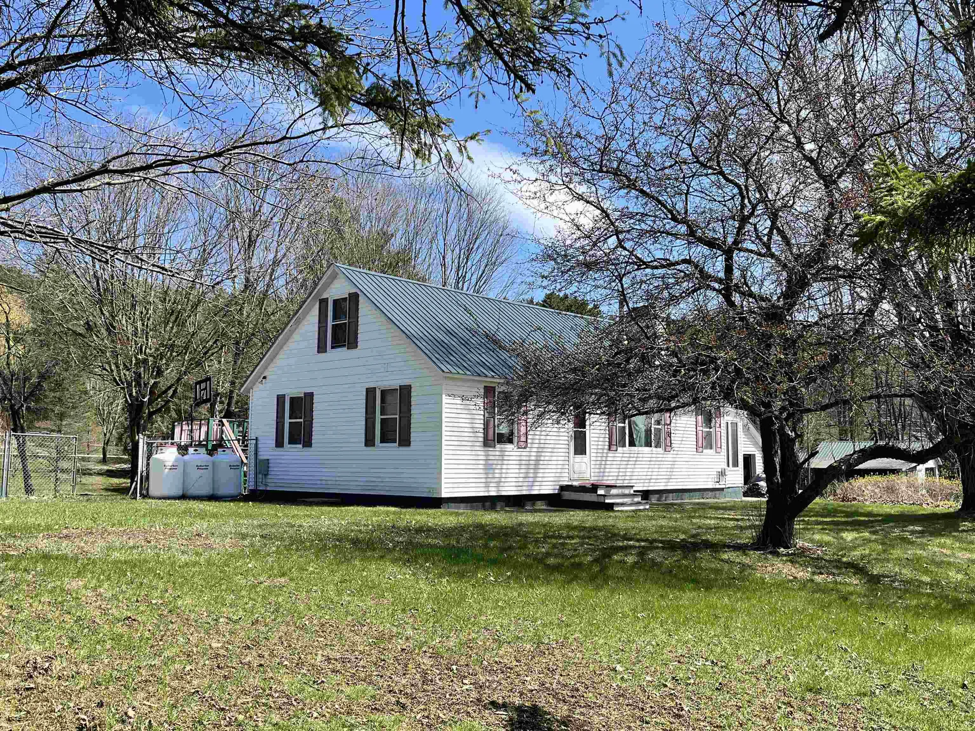 119 Town Farm Road Brandon VT 05733