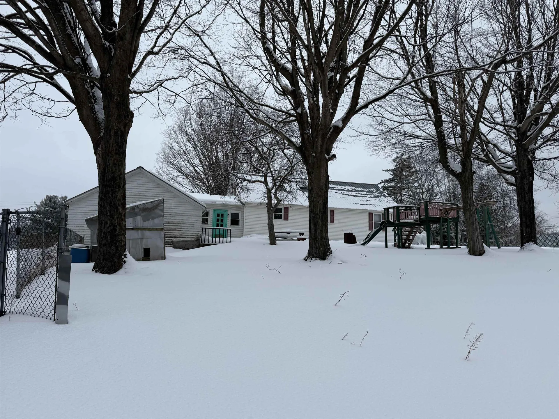 119 Town Farm Road Brandon VT 05733